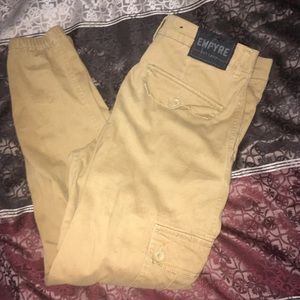 Men joggers